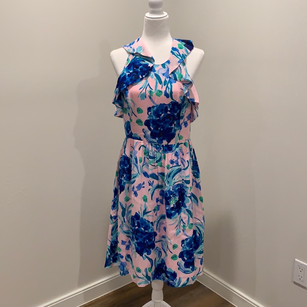 Lily Pulitzer Rory dress
